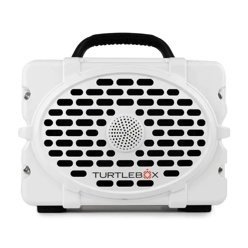 TurtleBox Audio Speaker