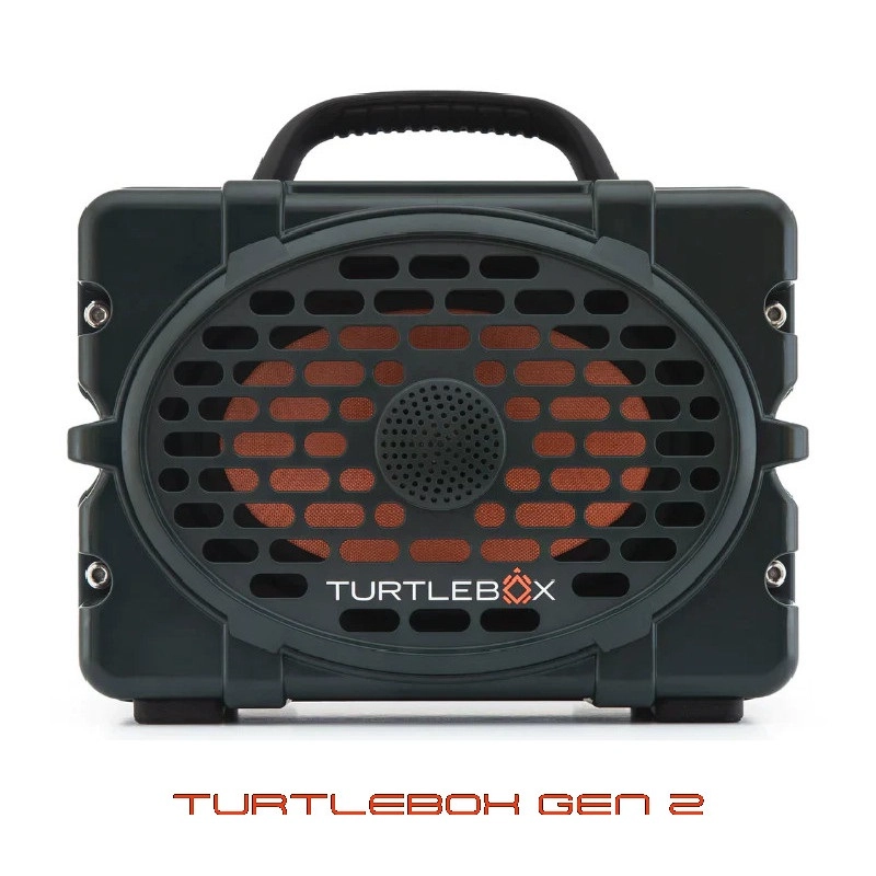 TurtleBox Gen 2