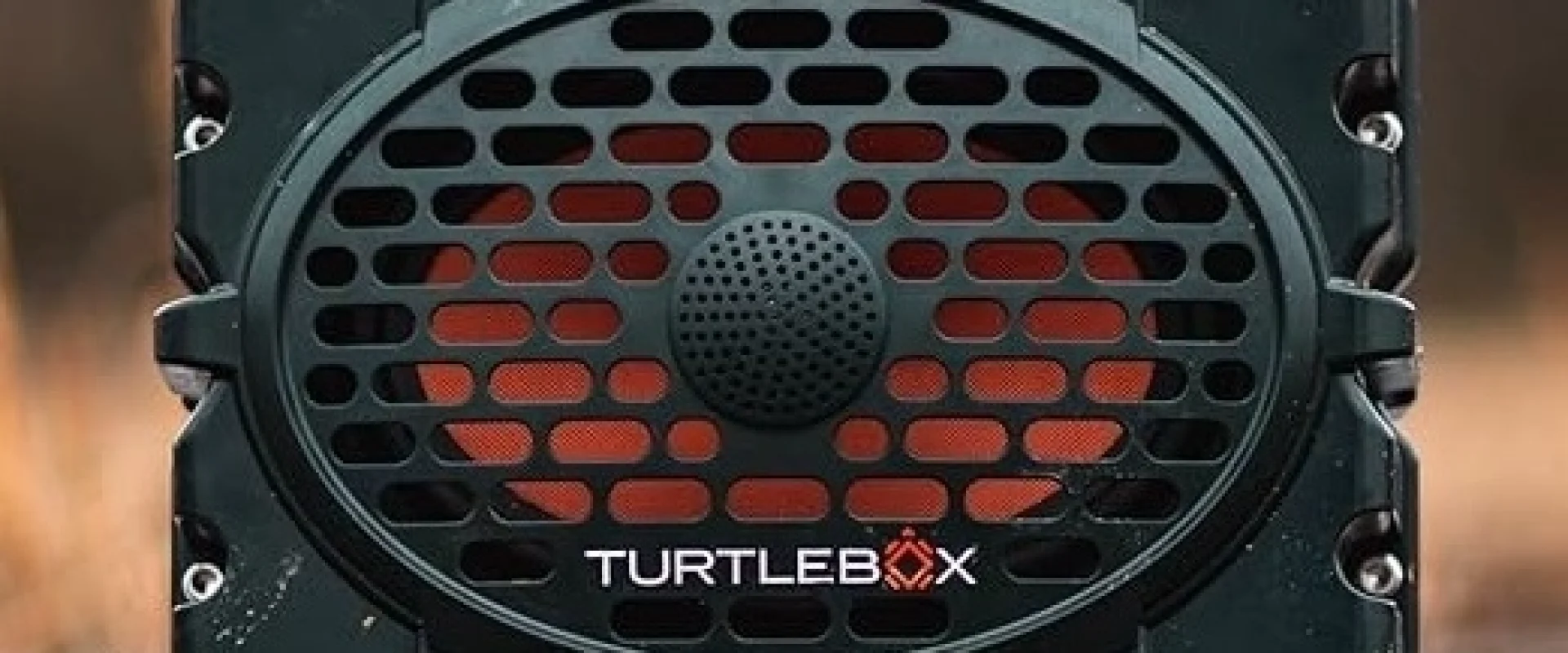 Turtlebox Speaker Durability